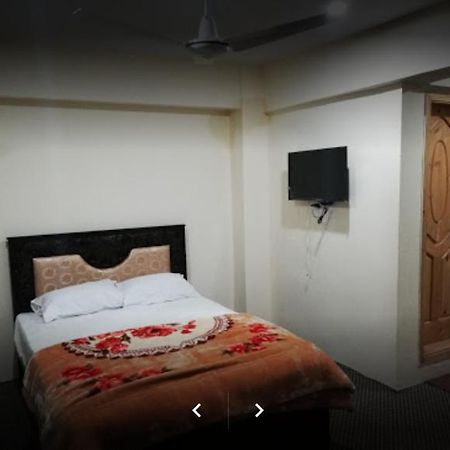 Hotel Noor Nama Palace Hunza Hassan Abad Exterior foto