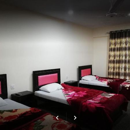 Hotel Noor Nama Palace Hunza Hassan Abad Exterior foto